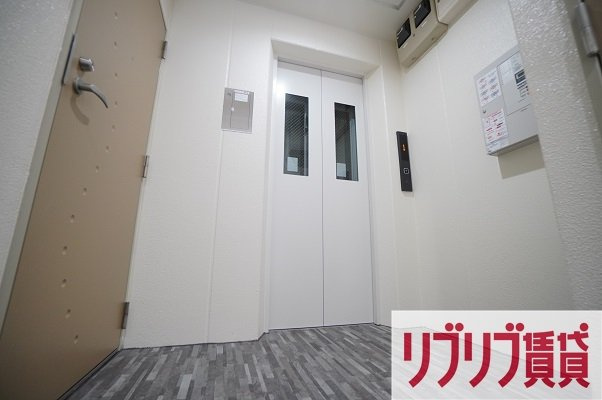 チェリーブロッサムのその他共用部分
