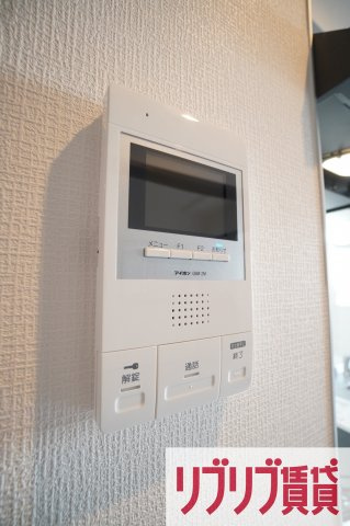 チェリーブロッサムのセキュリティ