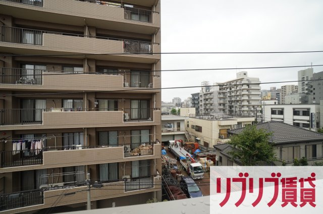 チェリーブロッサムの寝室
