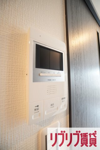 チェリーブロッサムのセキュリティ