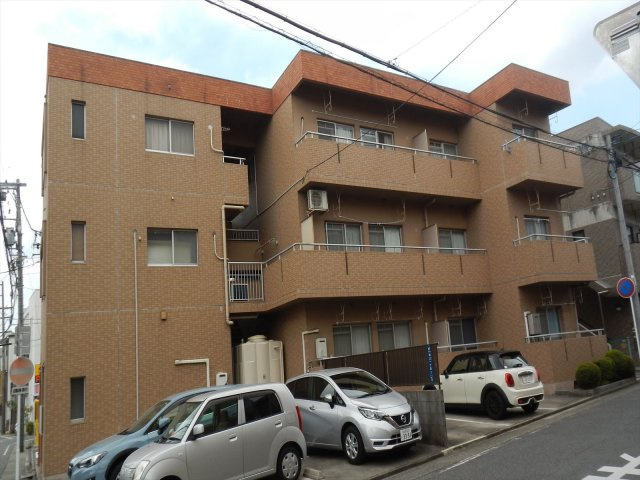 メゾンさかい（沢上）