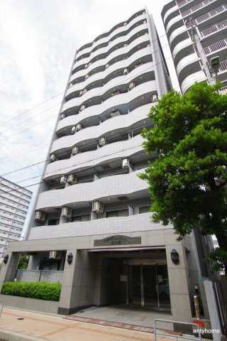 ノルデンハイム新大阪　仲介手数料無料