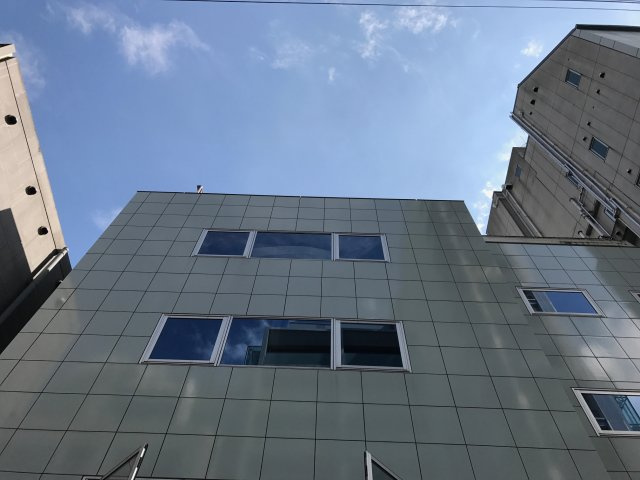 渋谷Qビル