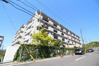 【外観】 | 落ち着いた雰囲気の外観です