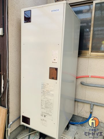 黒木戸建てのその他共用部分