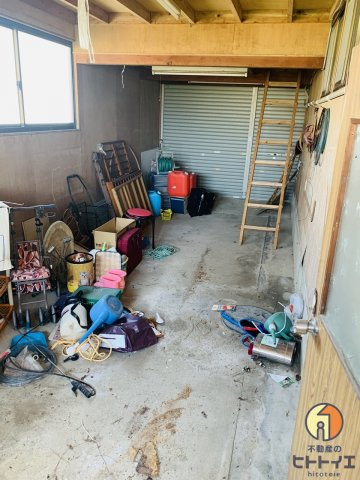 黒木戸建てのその他共用部分