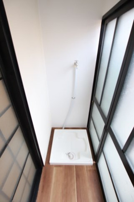 【設備】 | 堺市東区引野町テラスハウス