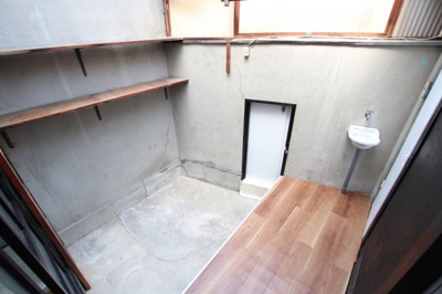 【その他】 | 堺市東区引野町テラスハウス