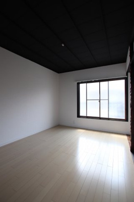 【寝室】 | 堺市東区引野町テラスハウス