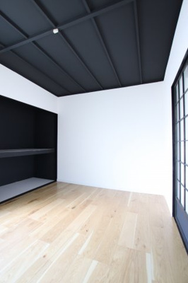 【子供部屋】 | 堺市東区引野町テラスハウス