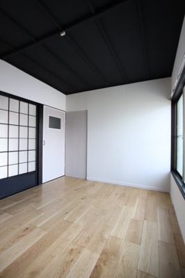 【子供部屋】 | 堺市東区引野町テラスハウス