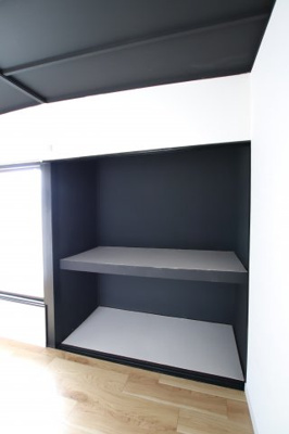 【収納】 | 堺市東区引野町テラスハウス