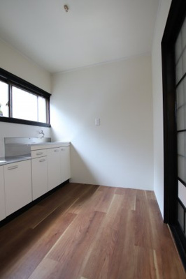 【居間・リビング】 | 堺市東区引野町テラスハウス