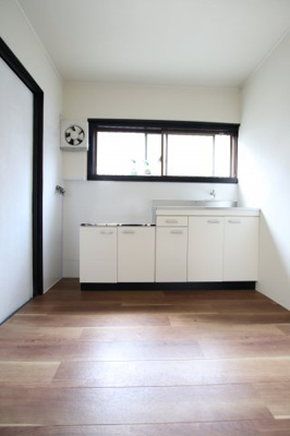 【居間・リビング】 | 堺市東区引野町テラスハウス