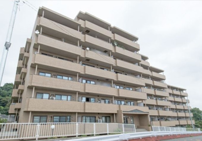 【外観】 | ファミール藤沢城南