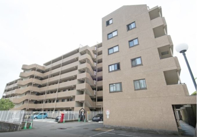 【外観】 | ファミール藤沢城南