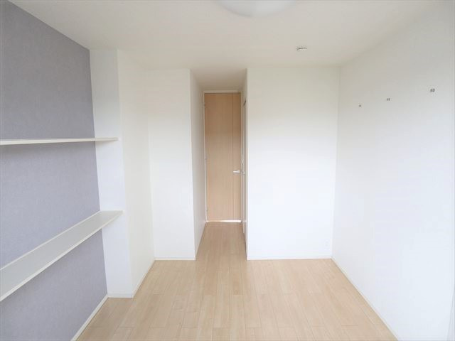 ファイン　コートの子供部屋