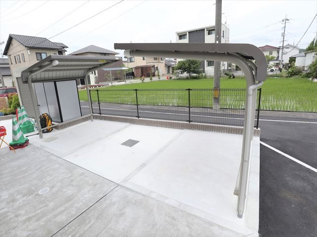 ファイン　コートのその他共用部分