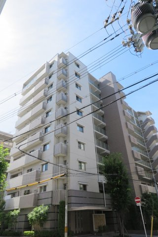 シャリエなんばファースト