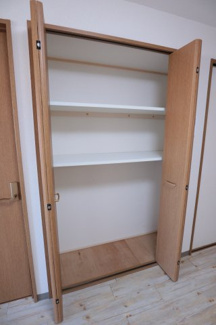 【収納】 | ＹＫビル