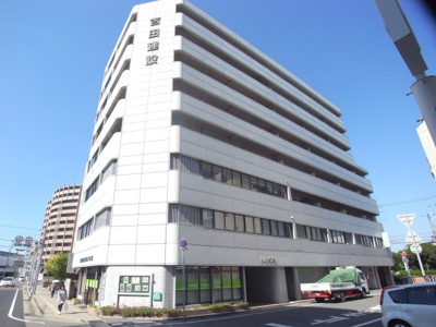 【外観】 | ＹＫビル | 外観