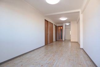 【居間・リビング】 | ＹＫビル | リビング