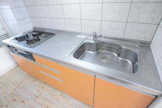 【キッチン】 | ＹＫビル | キッチン☆イメージ写真