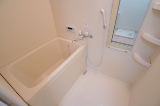 【浴室】 | ＹＫビル | 風呂