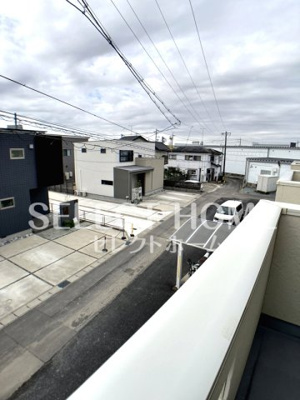 【展望】 | ナスキーⅡ