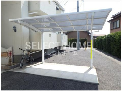 【その他共用部分】 | ナスキーⅡ