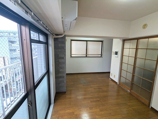アズール上野の設備