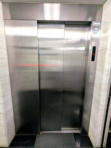 アズール上野の設備