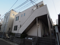 アヴニール上原の画像