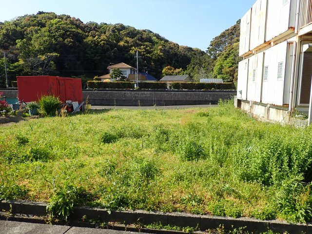 才野売地の外観パース