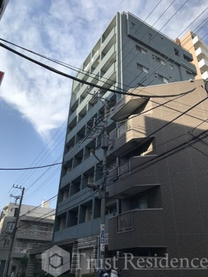 【外観】 | ラディアントイワイダ