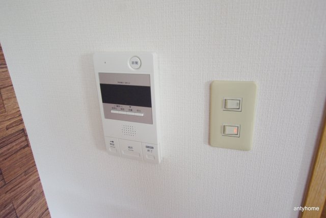 サンロード2新大阪　仲介手数料無料のセキュリティ