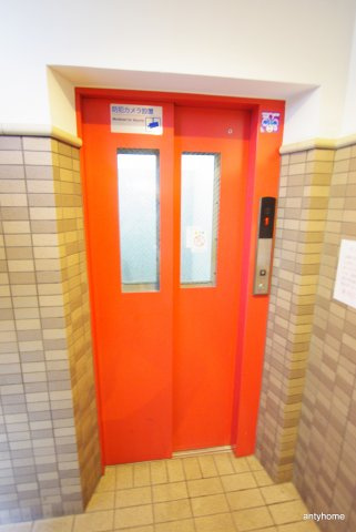 サンロード2新大阪　仲介手数料無料のその他共用部分