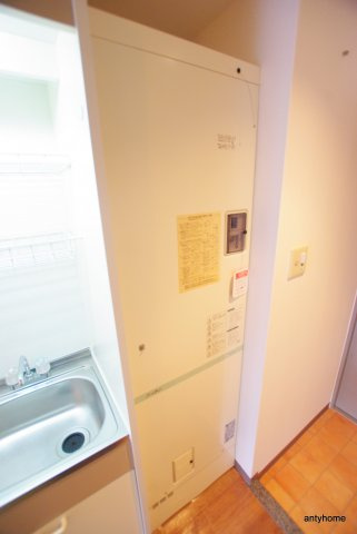 サンロード2新大阪　仲介手数料無料の設備