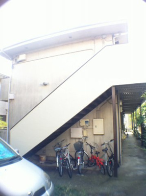 【エントランス】 | コア松原