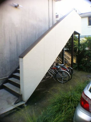 【その他共用部分】 | コア松原