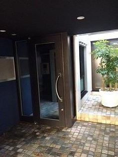 ラピス四谷三丁目のその他共用部分|ラピス四谷三丁目