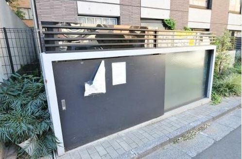 ラピス四谷三丁目のその他共用部分|ラピス四谷三丁目