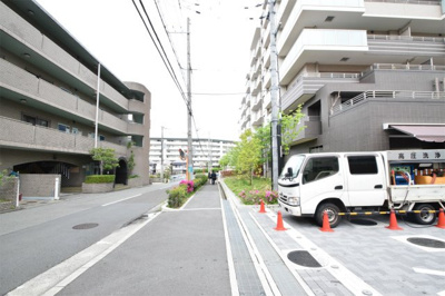 【周辺】 | グランロジュマン豊中少路C街区