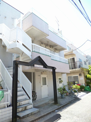 【エントランス】 | スノーマンション