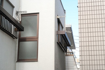 【外観】 | スノーマンション