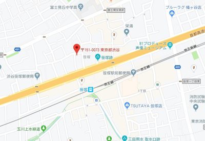 【地図】 | スノーマンション