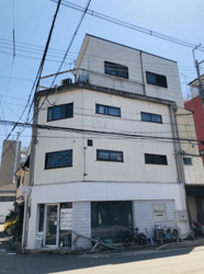 京都市中京区壬生相合町1棟ビル