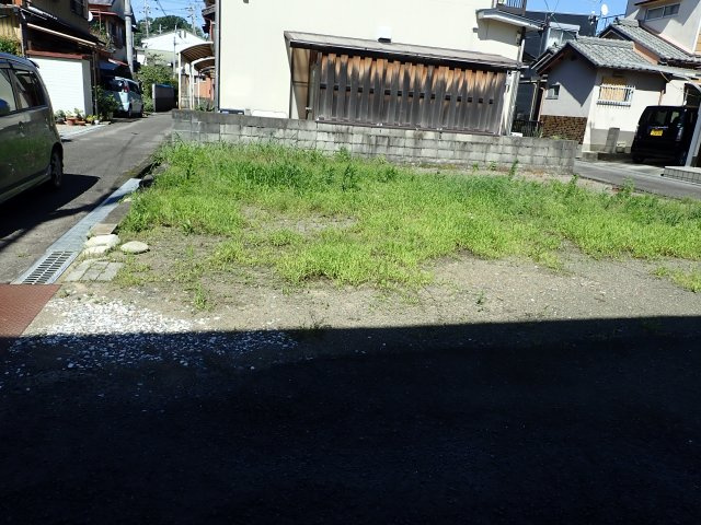 目良売地の外観|外観もきれいです