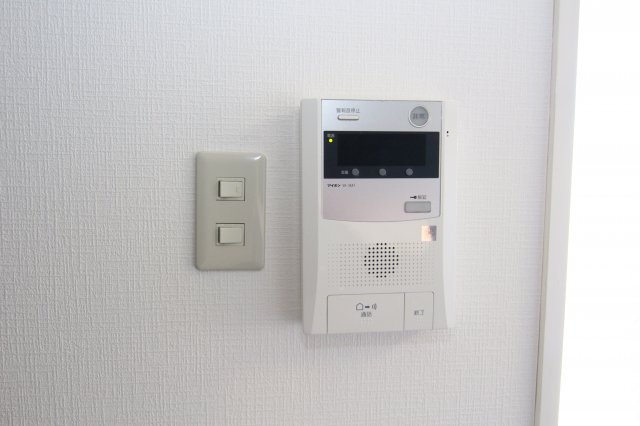 ベルトピア日吉Ⅱのセキュリティ