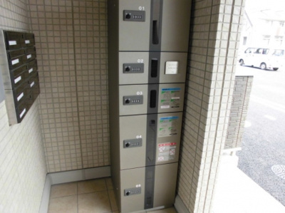 【その他共用部分】 | アネックス曙町